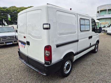 RENAULT Master 2.8 3P DTI DIESEL FURGO L1H1, Foto 9