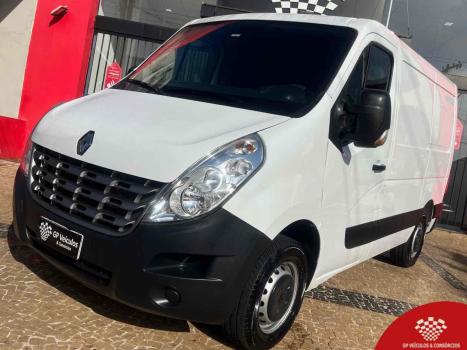 RENAULT Master , Foto 1