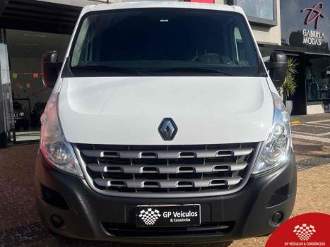 RENAULT Master , Foto 2