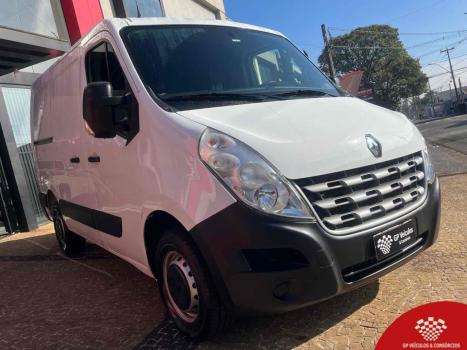 RENAULT Master , Foto 3