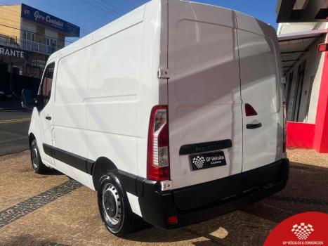 RENAULT Master , Foto 6