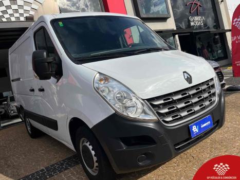 RENAULT Master , Foto 3