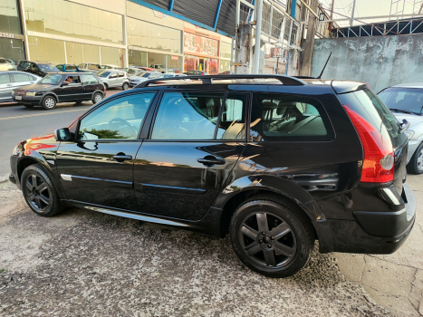 RENAULT Megane Grand Tour 1.6 16V 4P FLEX EXTREME, Foto 9