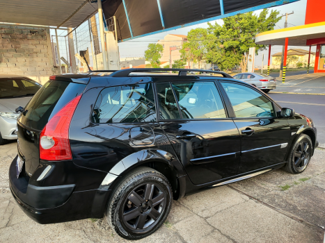 RENAULT Megane Grand Tour 1.6 16V 4P FLEX EXTREME, Foto 13