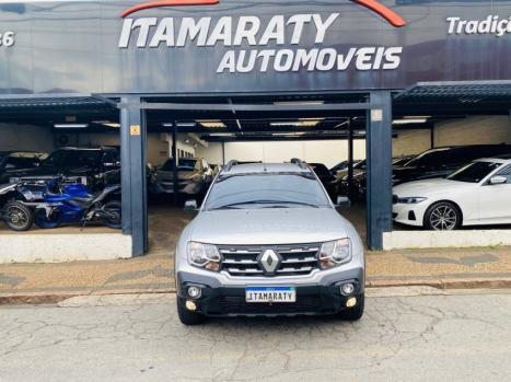 RENAULT Oroch 1.3 16V 4P OUTSIDER TURBO TCe AUTOMTICO CVT, Foto 4