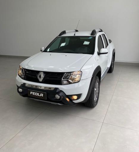 RENAULT Oroch 1.6 16V 4P FLEX DYNAMIQUE, Foto 1