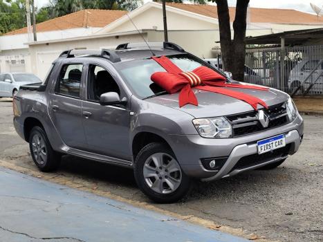 RENAULT Oroch 1.6 16V 4P FLEX SCE DYNAMIQUE, Foto 4