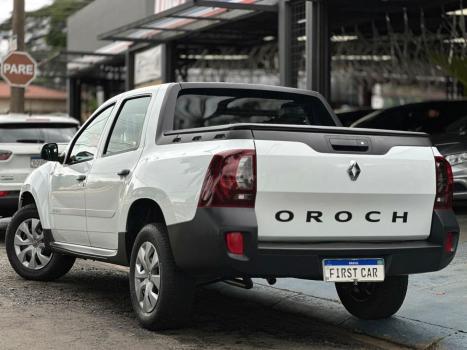 RENAULT Oroch 1.6 16V 4P EXPRESS FLEX, Foto 9