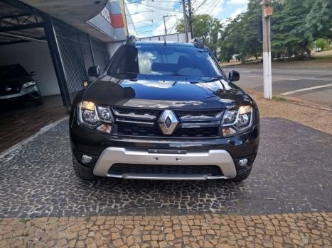 RENAULT Oroch 1.6 16V 4P FLEX DYNAMIQUE, Foto 1