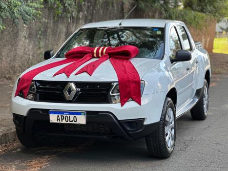 RENAULT Oroch 1.6 16V 4P FLEX SCE DYNAMIQUE, Foto 1
