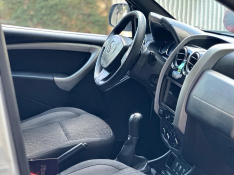 RENAULT Oroch 1.6 16V 4P FLEX SCE DYNAMIQUE, Foto 4