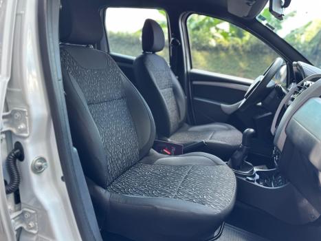 RENAULT Oroch 1.6 16V 4P FLEX SCE DYNAMIQUE, Foto 5