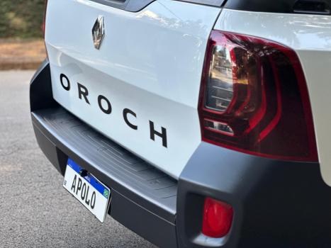 RENAULT Oroch 1.6 16V 4P FLEX SCE DYNAMIQUE, Foto 7