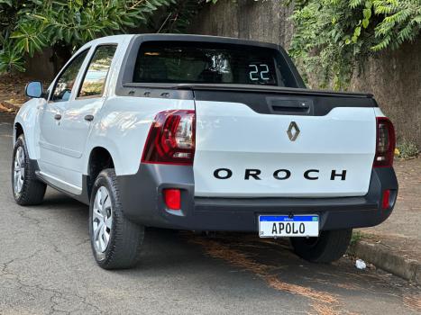 RENAULT Oroch 1.6 16V 4P FLEX SCE DYNAMIQUE, Foto 12