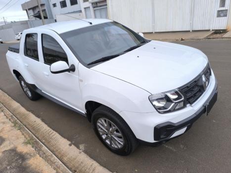 RENAULT Oroch 1.6 16V 4P FLEX PRO, Foto 1
