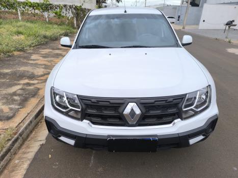 RENAULT Oroch 1.6 16V 4P FLEX PRO, Foto 2