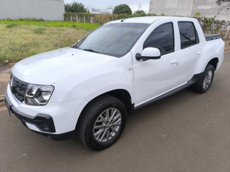 RENAULT Oroch 1.6 16V 4P FLEX PRO, Foto 3