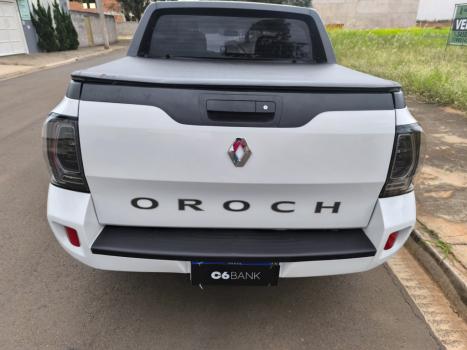 RENAULT Oroch 1.6 16V 4P FLEX PRO, Foto 4