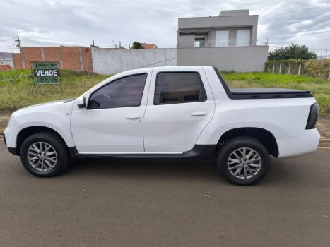 RENAULT Oroch 1.6 16V 4P FLEX PRO, Foto 5