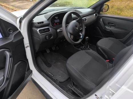 RENAULT Oroch 1.6 16V 4P FLEX PRO, Foto 8