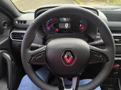 RENAULT Oroch 1.6 16V 4P FLEX PRO, Foto 9