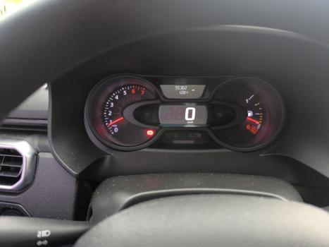 RENAULT Oroch 1.6 16V 4P FLEX PRO, Foto 10