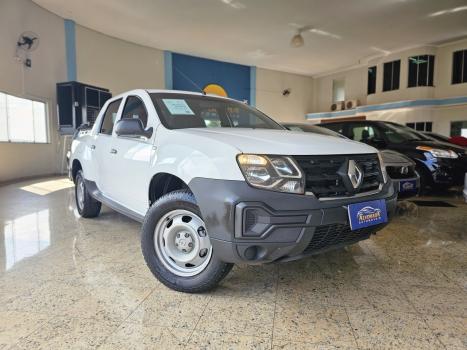 RENAULT Oroch 1.6 16V 4P FLEX PRO, Foto 2
