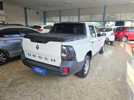 RENAULT Oroch 1.6 16V 4P FLEX PRO, Foto 3