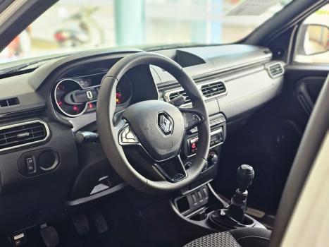 RENAULT Oroch 1.6 16V 4P FLEX PRO, Foto 6