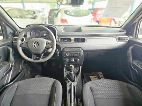 RENAULT Oroch 1.6 16V 4P FLEX PRO, Foto 7