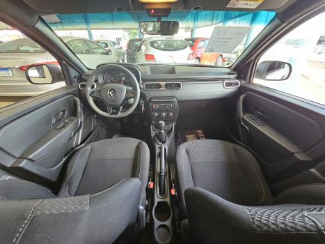 RENAULT Oroch 1.6 16V 4P FLEX PRO, Foto 8
