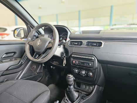 RENAULT Oroch 1.6 16V 4P FLEX PRO, Foto 9