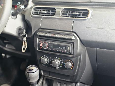 RENAULT Oroch 1.6 16V 4P FLEX PRO, Foto 10
