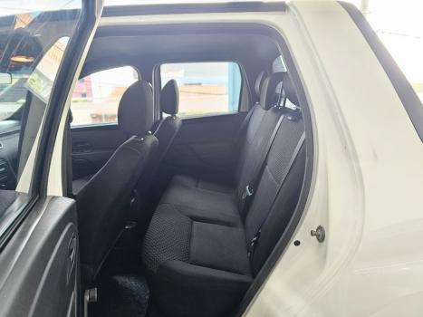 RENAULT Oroch 1.6 16V 4P FLEX PRO, Foto 13