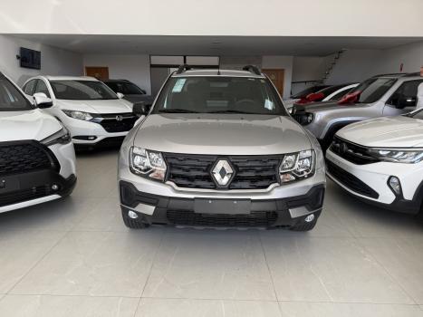 RENAULT Oroch 1.6 16V 4P FLEX INTENSE, Foto 1
