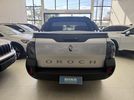 RENAULT Oroch 1.6 16V 4P FLEX INTENSE, Foto 4