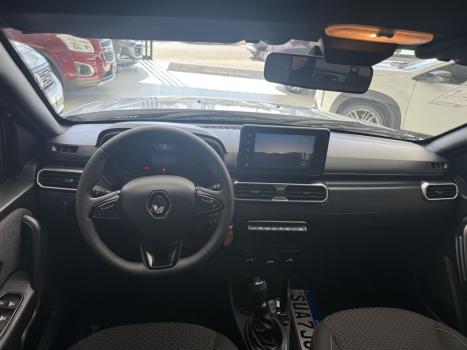 RENAULT Oroch 1.6 16V 4P FLEX INTENSE, Foto 7
