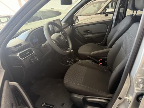 RENAULT Oroch 1.6 16V 4P FLEX INTENSE, Foto 8