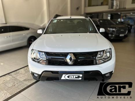 RENAULT Oroch 1.6 16V 4P FLEX EXPRESSION, Foto 2