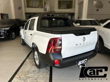 RENAULT Oroch 1.6 16V 4P FLEX EXPRESSION, Foto 5