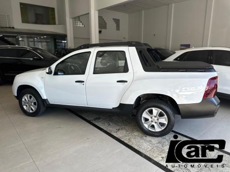 RENAULT Oroch 1.6 16V 4P FLEX EXPRESSION, Foto 6