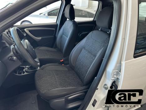 RENAULT Oroch 1.6 16V 4P FLEX EXPRESSION, Foto 8
