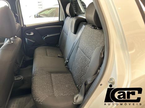 RENAULT Oroch 1.6 16V 4P FLEX EXPRESSION, Foto 9