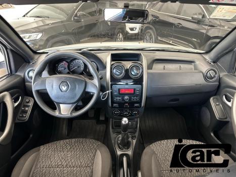 RENAULT Oroch 1.6 16V 4P FLEX EXPRESSION, Foto 11
