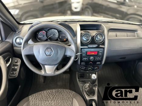 RENAULT Oroch 1.6 16V 4P FLEX EXPRESSION, Foto 12