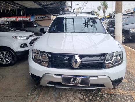 RENAULT Oroch 1.6 16V 4P FLEX EXPRESSION, Foto 2