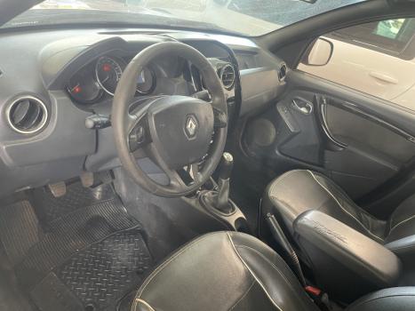 RENAULT Oroch 1.6 16V 4P FLEX DYNAMIQUE, Foto 5