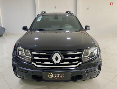 RENAULT Oroch 1.6 16V FLEX SCE ICONIC, Foto 3