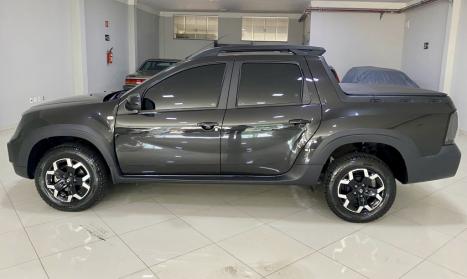 RENAULT Oroch 1.6 16V FLEX SCE ICONIC, Foto 4