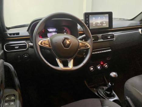 RENAULT Oroch 1.6 16V FLEX SCE ICONIC, Foto 6